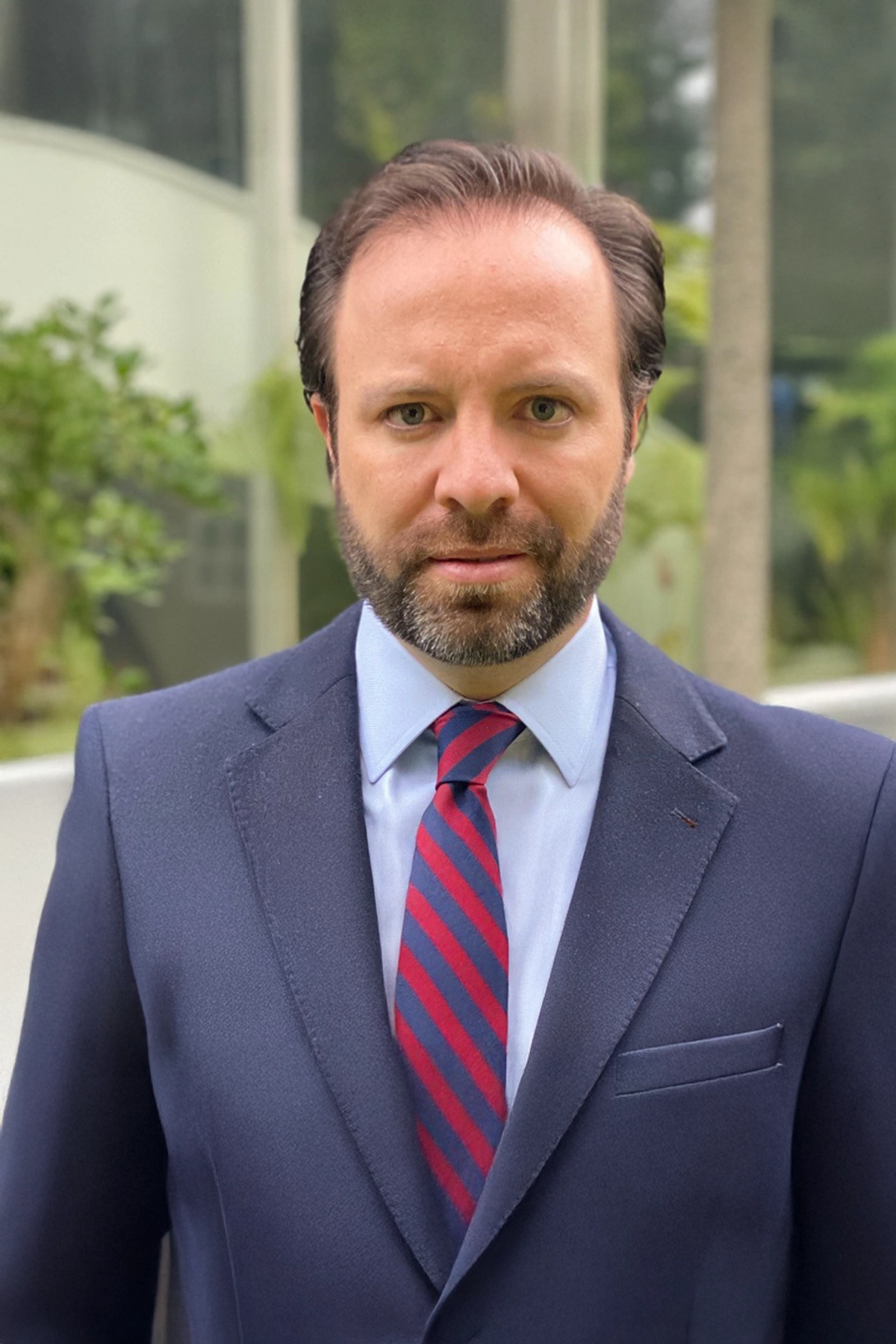 José Manuel Velderrain